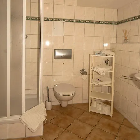 Kietzspeicher App 12 Waren  Exterior foto