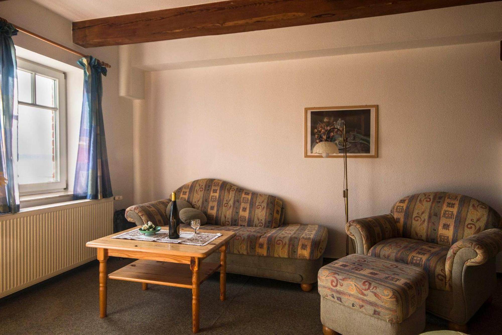 Kietzspeicher App 12 Appartement Waren (Mueritz)