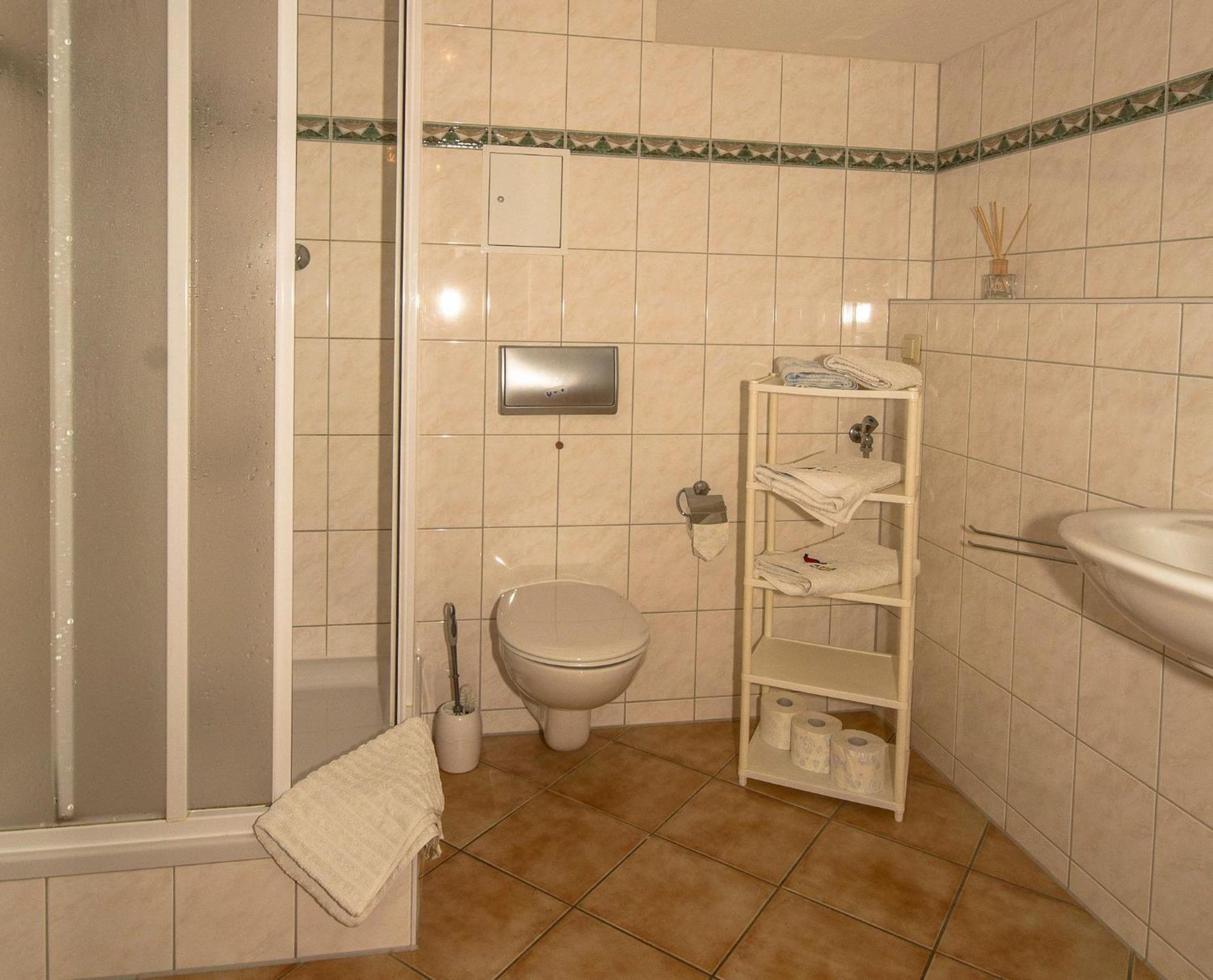 Appartement Kietzspeicher App 12 *